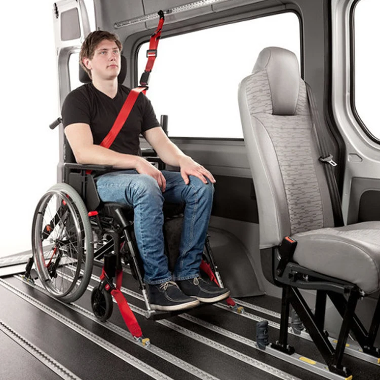 Вот несколько вещей, которые нужно отметить о ремнях сидений.