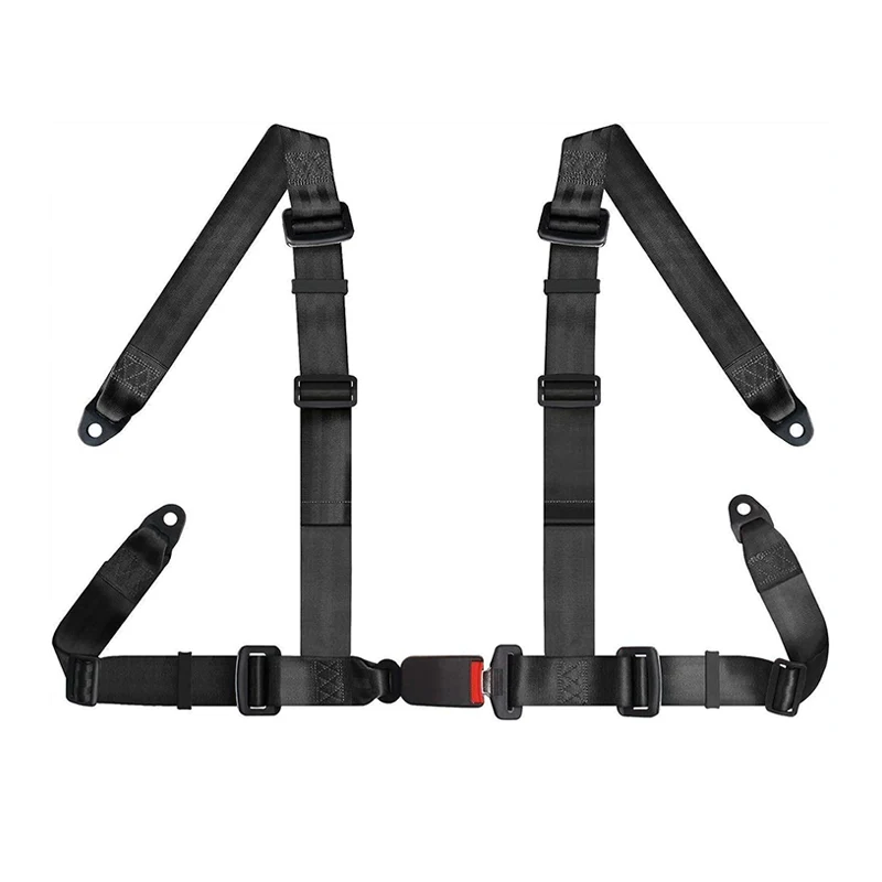 Какой материал лучше для изготовления ремней безопасности?