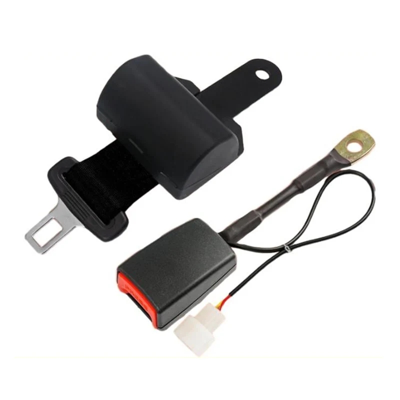 Каковы преимущества наших автоматических ремней безопасности по сравнению с обычными ремнями сидений?