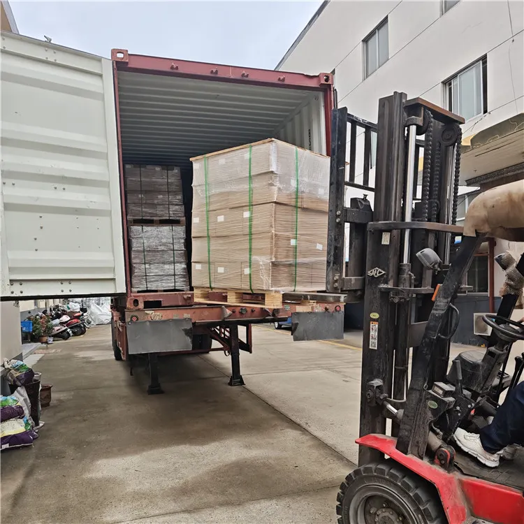 Мы отправили 30 000 комплектов ремней безопасности в Египет