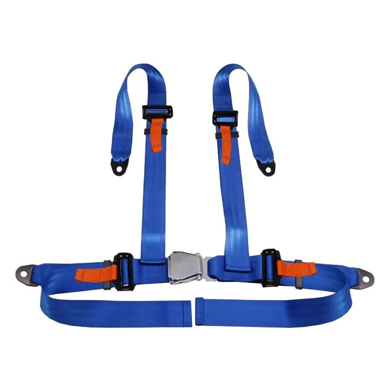 Каковы шансы умирать без ремня безопасности