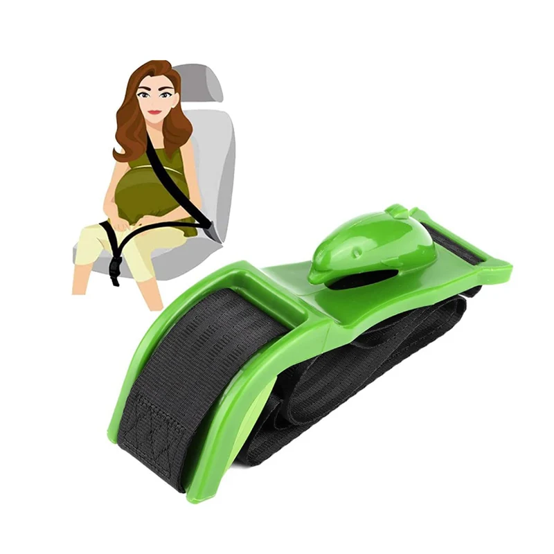 Почему вы всегда должны пристегиваться на заднем сиденье