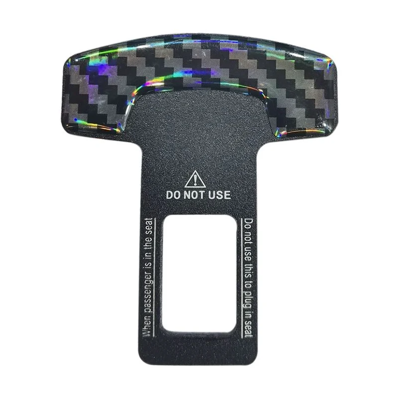 Каковы креативные продукты ремней безопасности?