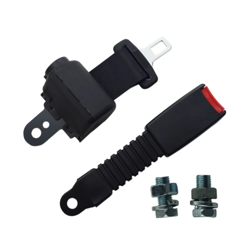 Почему ремень безопасности для вилочного погрузчика необходим для обеспечения безопасности на рабочем месте?