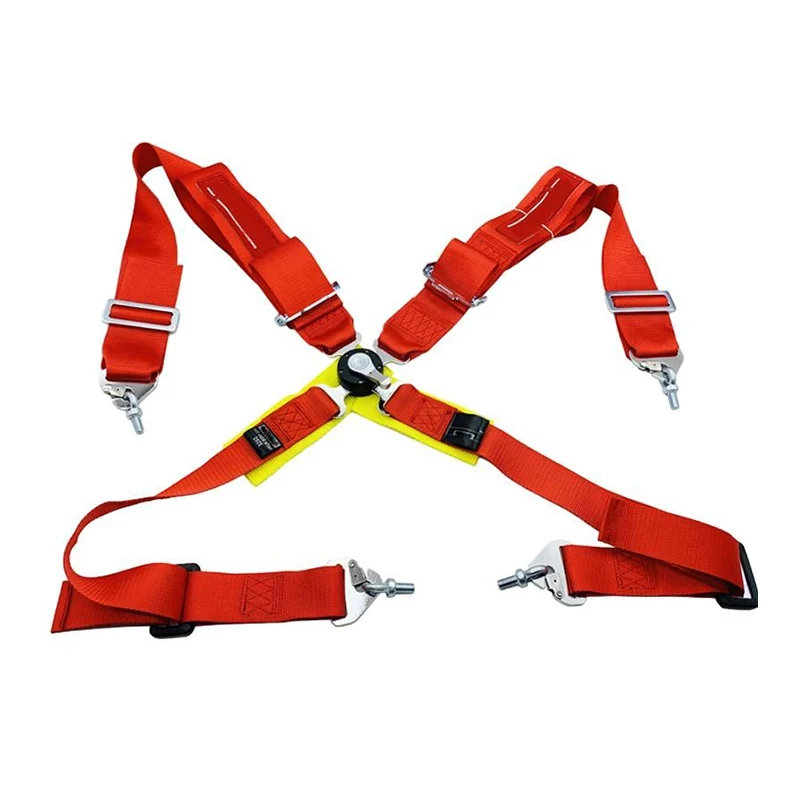 Классические ремни безопасности