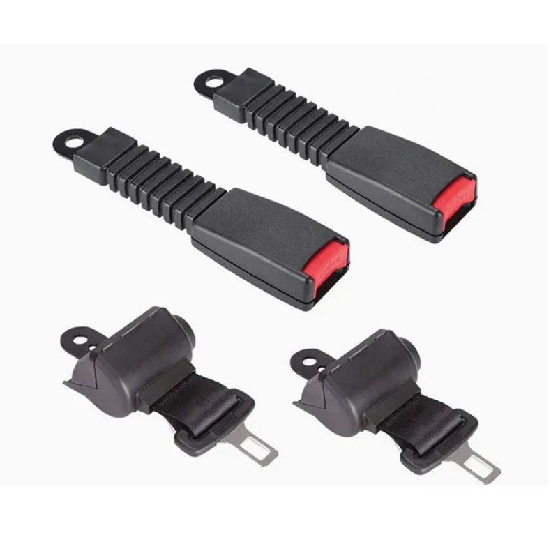 Ремни безопасности для гольф-каров