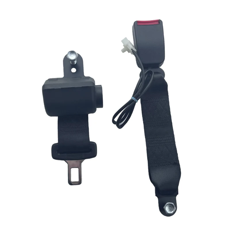 Forklift Seat Belt Forklift Seat Belt