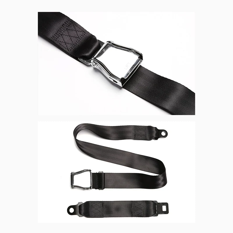 Car Seat Belt