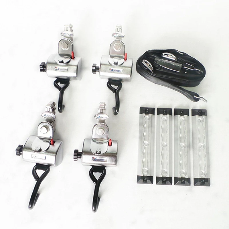 Ремень безопасности для инвалидной коляски